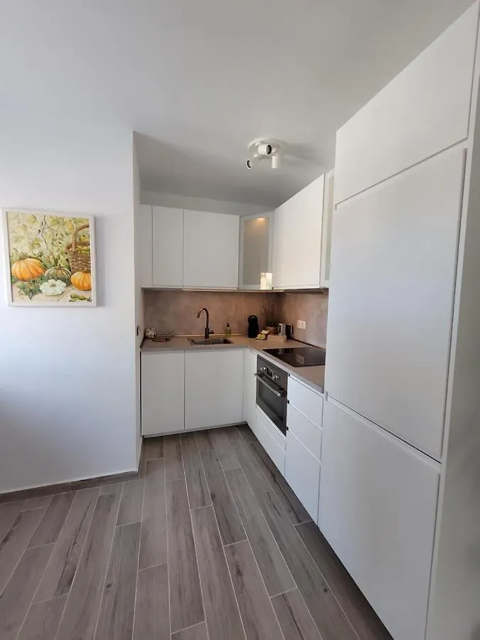 Apartmán Casa Feliz Tarajalejo Španělsko