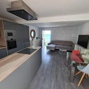 Appartement La Marisma, Giniginámar