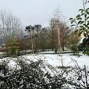 Joli Vue Montagne, Cosy Avec Jardin Bonneville (Haute-Savoie)