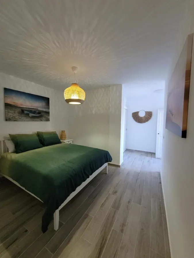 Casa Feliz Apartment Tarajalejo Spain