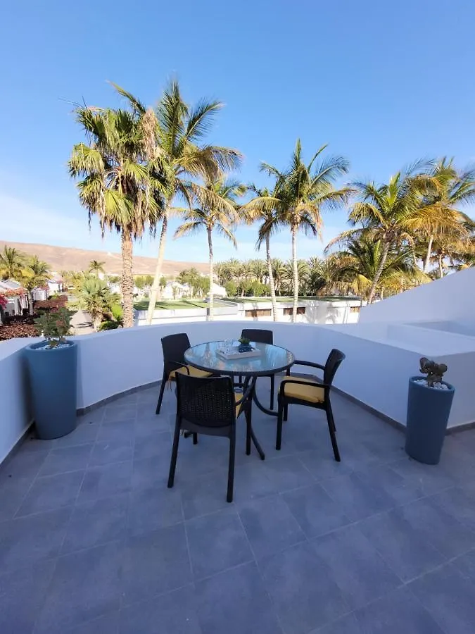 Casa Feliz Apartment Tarajalejo