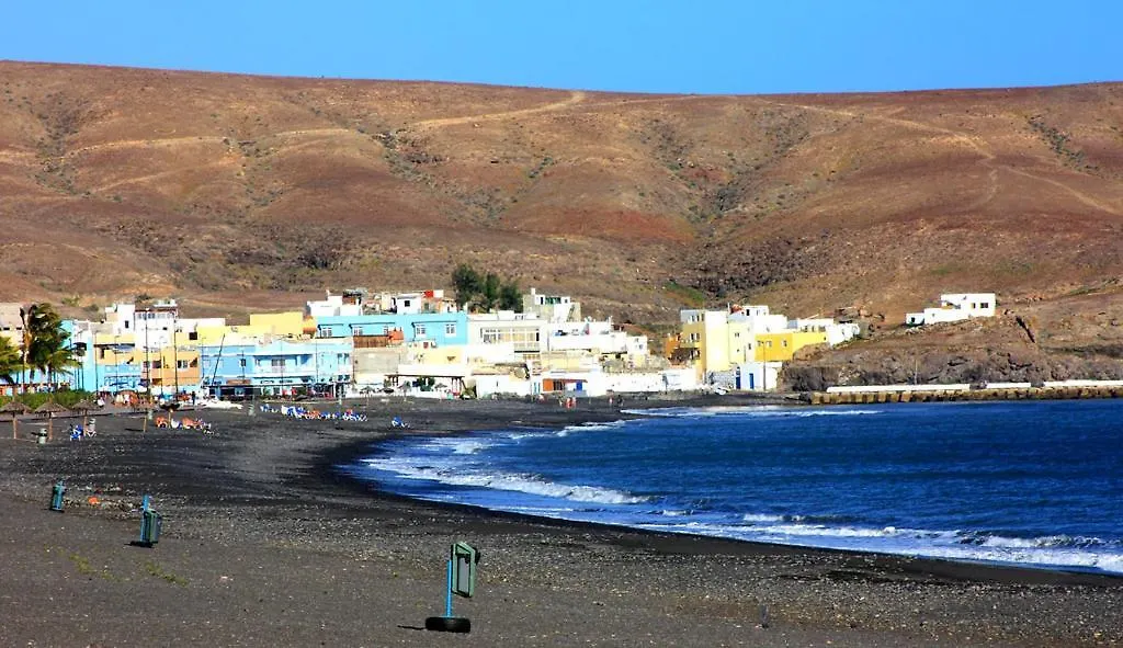 Appartement Casa Feliz à Tarajalejo Espagne